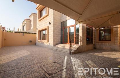 Apartment - 7 - 7 for sale in Bu Hamour Street - Abu Hamour - Doha
