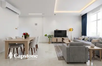 Apartment - 1 Bedroom - 2 Bathrooms for rent in Muntazah 7 - Al Muntazah - Doha Apartment - 1 Bedroom - 2 Bathrooms for rent in Muntazah 7 - Al Muntazah - Doha