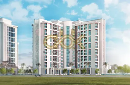 Apartment - Studio - 1 Bathroom for sale in Al Erkyah City - Lusail