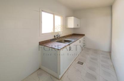 Office Space - Studio - 2 for rent in East Industrial Street - Birkat Al Awamer - Al Wakra