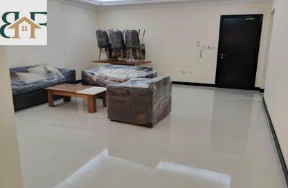 Apartment - 2 Bedrooms - 2 Bathrooms for rent in Al Nasr Street - Al Nasr - Doha Apartment - 2 Bedrooms - 2 Bathrooms for rent in Al Nasr Street - Al Nasr - Doha