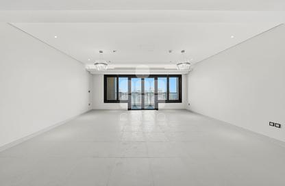 Apartment - 3 - 4 for rent in Tower 22 - Porto Arabia - The Pearl Island - Doha Apartment - 3 - 4 for rent in Tower 22 - Porto Arabia - The Pearl Island - Doha