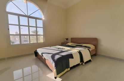 Apartment - Studio - 1 Bathroom for rent in Omar Al Mukhtar Street - Diplomatic Area - Doha