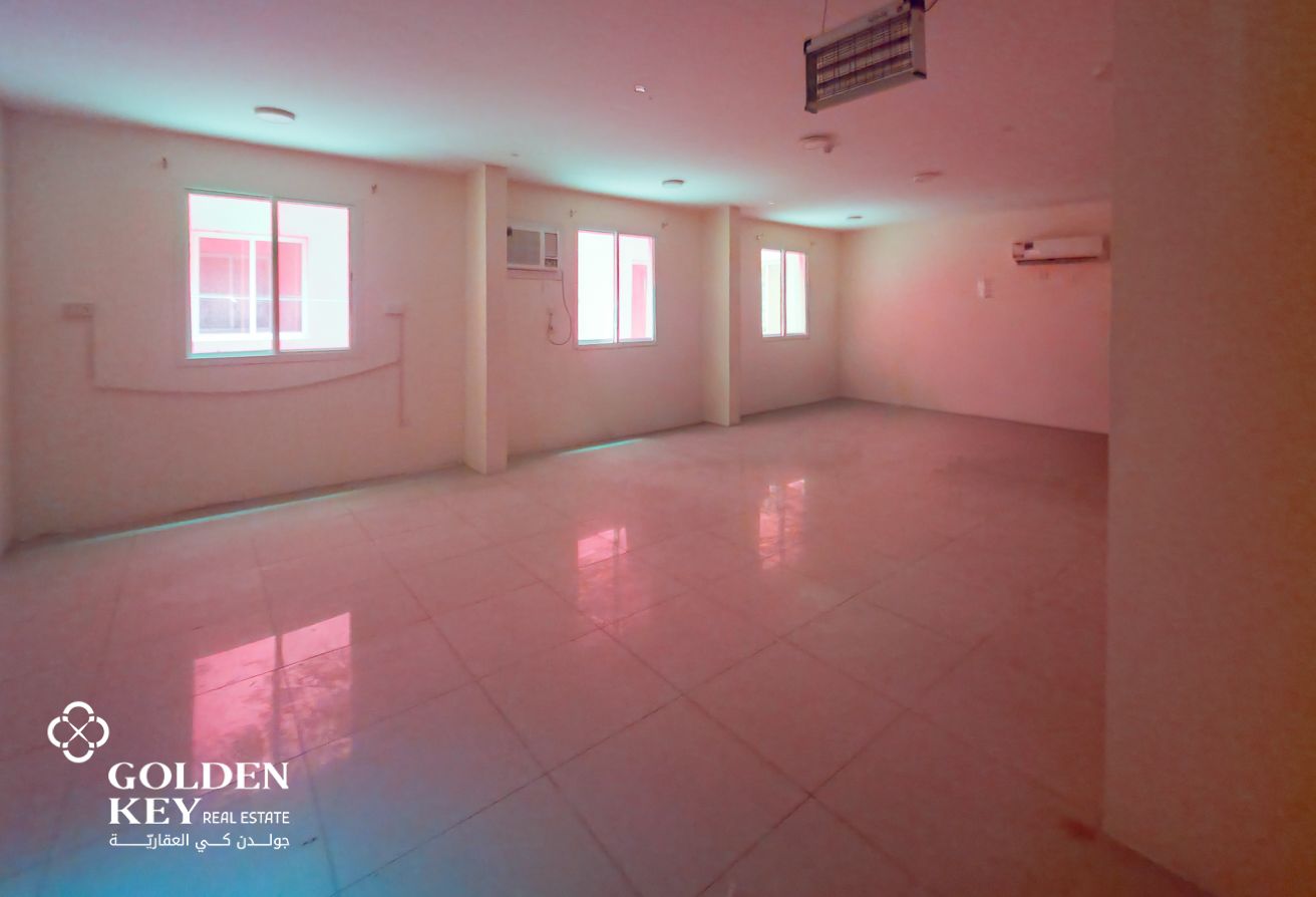 Fully Equipped Workers’ Accommodation – 73 Rooms