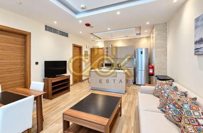 Apartment - 1 - 2 for rent in Al Sadd Road - Al Sadd - Doha
