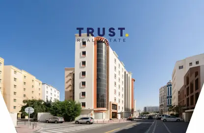 شقة - 2 غرف نوم - 3 حمامات للايجار في المنصورة - المنصورة - الدوحة