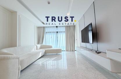 Apartment - 2 Bedrooms - 2 Bathrooms for rent in Venice - Fox Hills - Fox Hills - Lusail Apartment - 2 Bedrooms - 2 Bathrooms for rent in Venice - Fox Hills - Fox Hills - Lusail