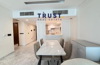 Apartment - 2 Bedrooms - 2 Bathrooms for rent in Venice - Fox Hills - Fox Hills - Lusail