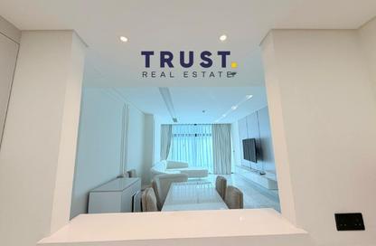 Apartment - 2 Bedrooms - 2 Bathrooms for rent in Venice - Fox Hills - Fox Hills - Lusail Apartment - 2 Bedrooms - 2 Bathrooms for rent in Venice - Fox Hills - Fox Hills - Lusail