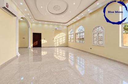 Villa - 4 - 5 for rent in West Bay Lagoon Villas - West Bay Lagoon - West Bay Lagoon - Doha