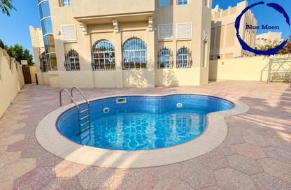 Villa - 4 - 5 for rent in West Bay Lagoon Villas - West Bay Lagoon - West Bay Lagoon - Doha
