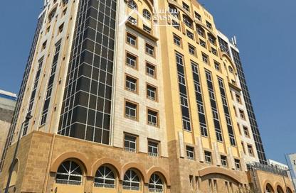 Apartment - 2 Bedrooms - 2 Bathrooms for rent in Musheireb Apartments - Musheireb - Doha
