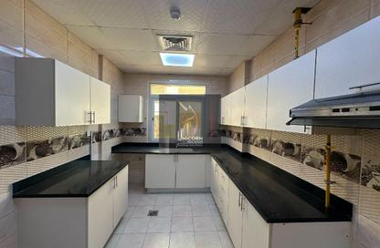Apartment - 3 Bedrooms - 3 Bathrooms for rent in Fox Hills A13 - Fox Hills - Lusail