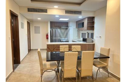 Apartment - 1 Bedroom - 2 Bathrooms for sale in Al Erkyah City - Lusail