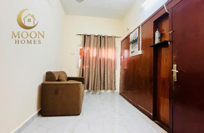 Apartment - 1 Bedroom - 1 Bathroom for rent in Al Mansoura - Al Mansoura - Doha Apartment - 1 Bedroom - 1 Bathroom for rent in Al Mansoura - Al Mansoura - Doha