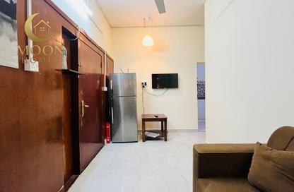 Apartment - 1 Bedroom - 1 Bathroom for rent in Al Mansoura - Al Mansoura - Doha