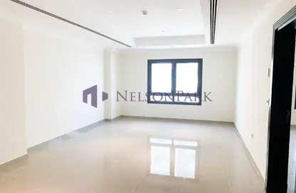 شقة - غرفة نوم - 2 حمامات للايجار في بورتو أرابيا - جزيرة اللؤلؤة - الدوحة