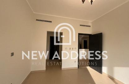Apartment - 1 Bedroom - 2 Bathrooms for rent in Lusail Marina Heights - Marina District - Lusail