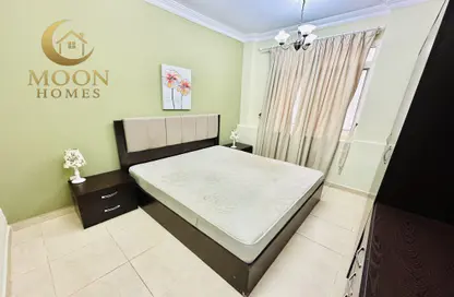 Apartment - 1 Bedroom - 1 Bathroom for rent in Old Al Ghanim - Al Ghanim - Doha