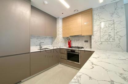 Apartment - 1 - 2 for sale in L07 - Fox Hills - Lusail