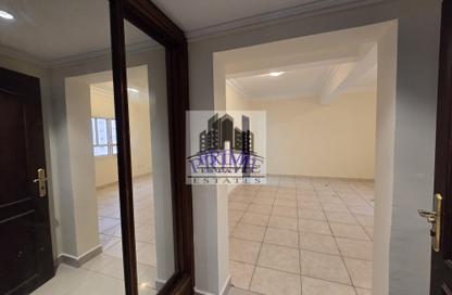 Apartment - 3 Bedrooms - 3 Bathrooms for rent in Al Mansoura - Al Mansoura - Doha