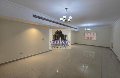 Apartment - 3 Bedrooms - 3 Bathrooms for rent in Al Mansoura - Al Mansoura - Doha