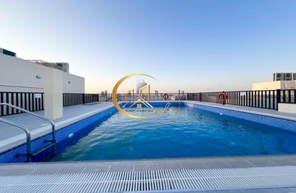 Apartment - 2 Bedrooms - 3 Bathrooms for rent in Nour Al Waab - Al Waab - Doha