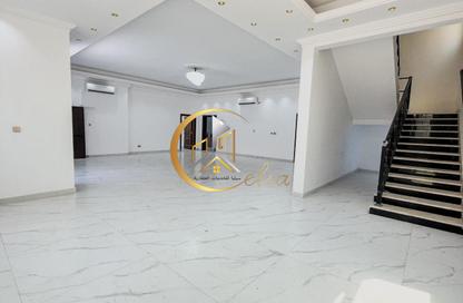 Apartment - 7+ - 6 for rent in Al Thumama - Al Thumama - Doha