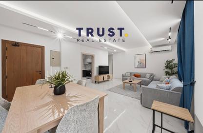 Apartment - 2 - 2 for rent in Al Muntazah Street - Al Muntazah - Doha