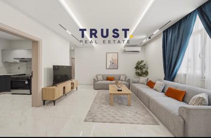 Apartment - 2 - 2 for rent in Al Muntazah Street - Al Muntazah - Doha