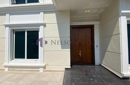 Villa - 6 Bedrooms - 7 Bathrooms for rent in Floresta Gardens - Floresta Gardens - The Pearl Island - Doha