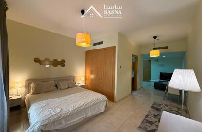 Apartment - Studio - 1 for rent in Rome - Fox Hills - Fox Hills - Lusail