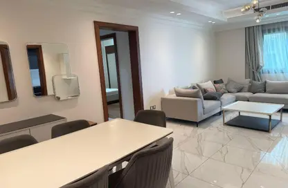 Apartment - 2 Bedrooms - 2 Bathrooms for rent in Giardino Apartments - The Pearl Island - Doha