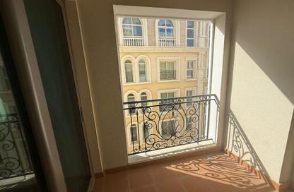 Apartment - 2 Bedrooms - 2 Bathrooms for rent in Giardino Apartments - The Pearl Island - Doha