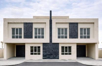 Villa - 7 Bedrooms - 7 Bathrooms for rent in Al Kheesa - Al Kheesa - Umm Salal Mohammed