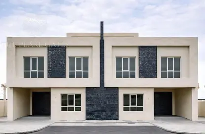 Villa - 7 Bedrooms - 7 Bathrooms for rent in Al Kheesa - Al Kheesa - Umm Salal Mohammed