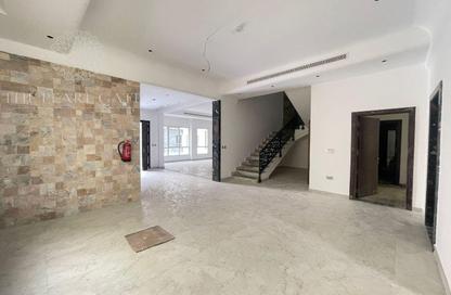 Villa - 7 Bedrooms - 7 Bathrooms for rent in Al Kheesa - Al Kheesa - Umm Salal Mohammed