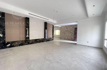 Villa - 7 Bedrooms - 7 Bathrooms for rent in Al Kheesa - Al Kheesa - Umm Salal Mohammed