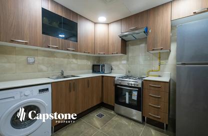 Apartment - 1 - 2 for sale in Rivan Building - Al Erkyah City - Lusail