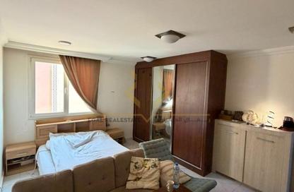 Apartment - Studio - 1 for rent in Al Dafna - Al Dafna - Doha