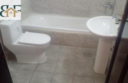 Apartment - 1 - 1 for rent in Al Thumama - Al Thumama - Doha