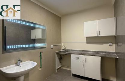 Apartment - 1 - 1 for rent in Al Thumama - Al Thumama - Doha