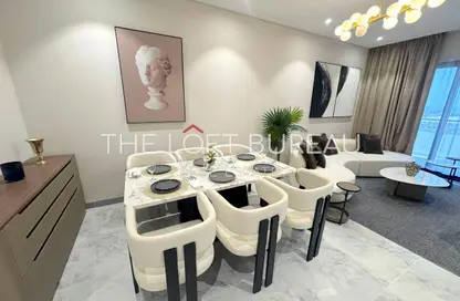 Apartment - 3 Bedrooms - 4 Bathrooms for sale in Lusail Residence - Marina District - Lusail