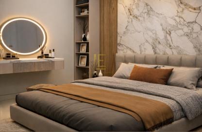 Apartment - 1 Bedroom - 1 Bathroom for sale in Al Erkyah City - Lusail
