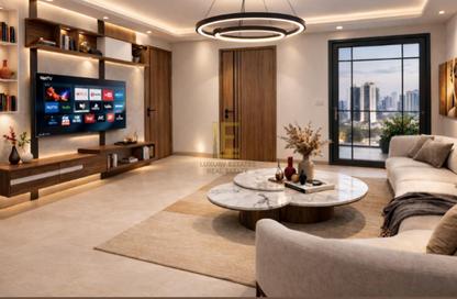 Apartment - 1 Bedroom - 1 Bathroom for sale in Al Erkyah City - Lusail