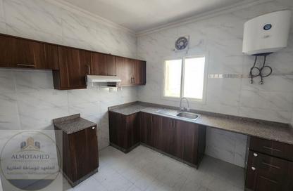 Apartment - 2 Bedrooms - 3 Bathrooms for rent in Bin Omran 28 - Fereej Bin Omran - Doha Apartment - 2 Bedrooms - 3 Bathrooms for rent in Bin Omran 28 - Fereej Bin Omran - Doha