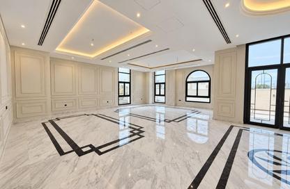 Villa - 7 - 7+ for rent in Huzoom Villas - Lusail City - Lusail