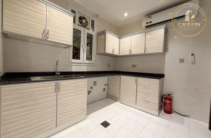 Apartment - 2 - 2 for rent in Msheireb Galleria - Msheireb Downtown Doha - Doha