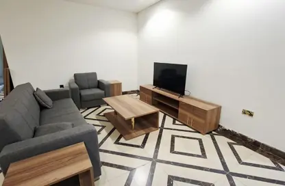 Apartment - 1 Bedroom - 2 Bathrooms for rent in Artan Residence Apartments Fox Hills 150 - Fox Hills - Lusail Apartment - 1 Bedroom - 2 Bathrooms for rent in Artan Residence Apartments Fox Hills 150 - Fox Hills - Lusail