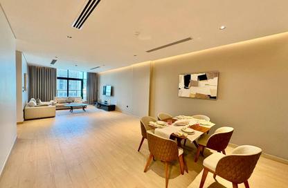 Apartment - 2 Bedrooms - 2 Bathrooms for rent in Old Airport Road - Old Airport Road - Doha